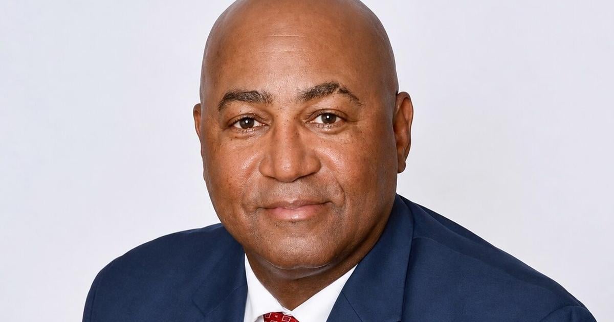Worthy says he wants to see progress throughout Gadsden