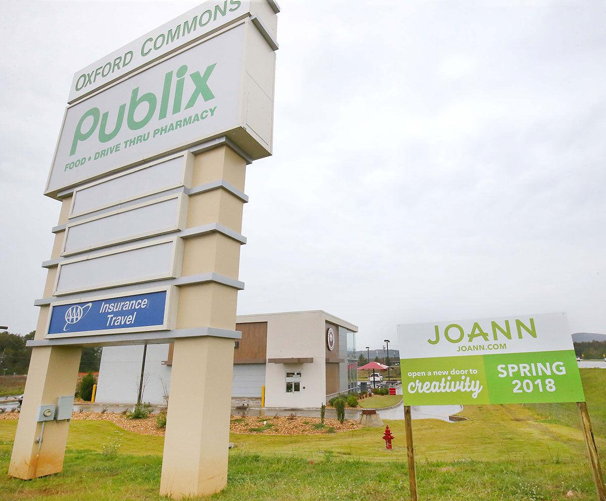 Anniston bank might finance Oxford Commons work Business