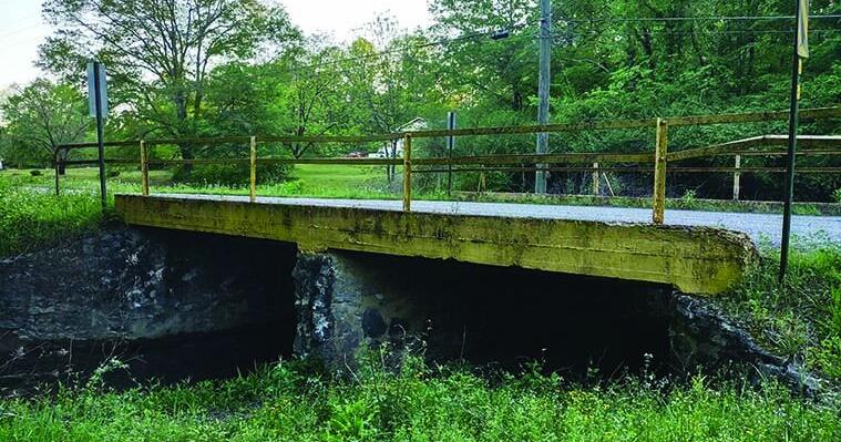 County, state reach an agreement on Riverside Bridge