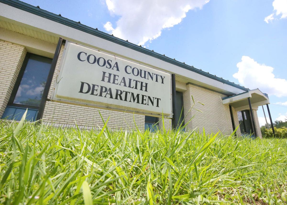 Coosa County News