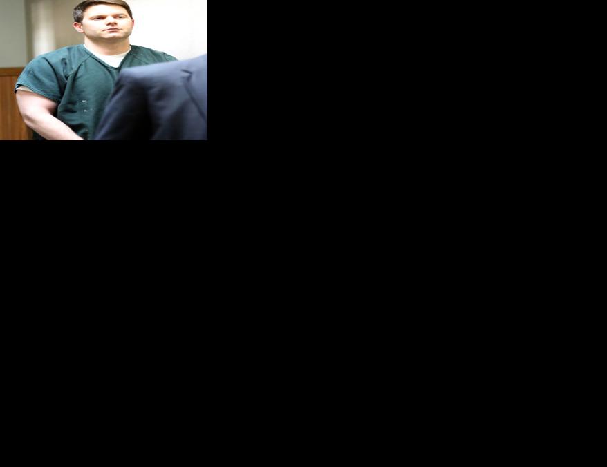 Pardon denied for former Anniston attorney at Montgomery hearing