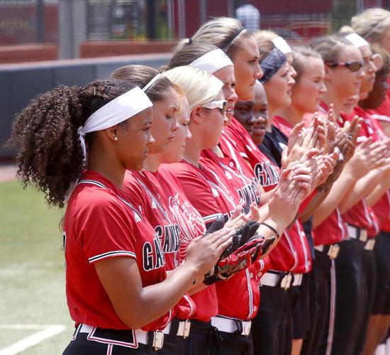 OVC Softball Tournament Championship Sights Slideshows