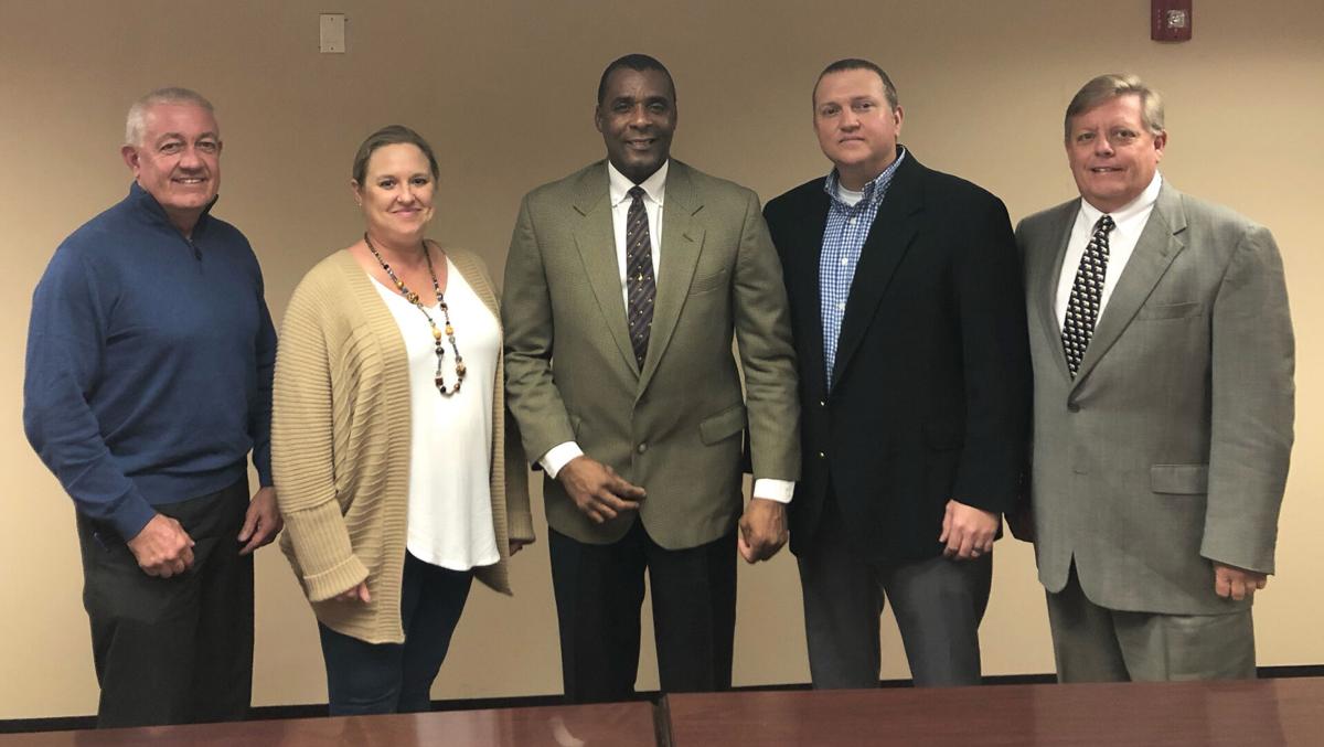 Pell City Schools approves $52.8 million budget for 2022 fiscal year | News  | annistonstar.com