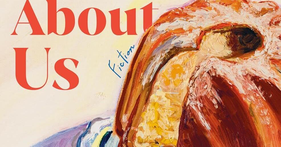 Subtle vignettes become three sisters' family saga