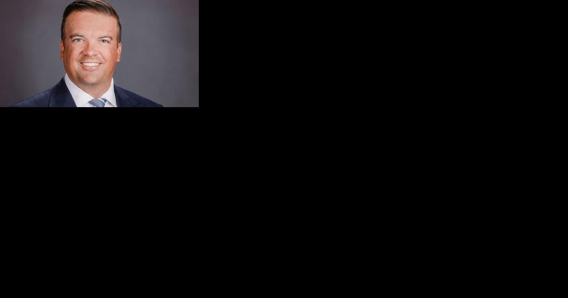 Clay Ryan new senior VP at Alabama Power - Vimarsana News
