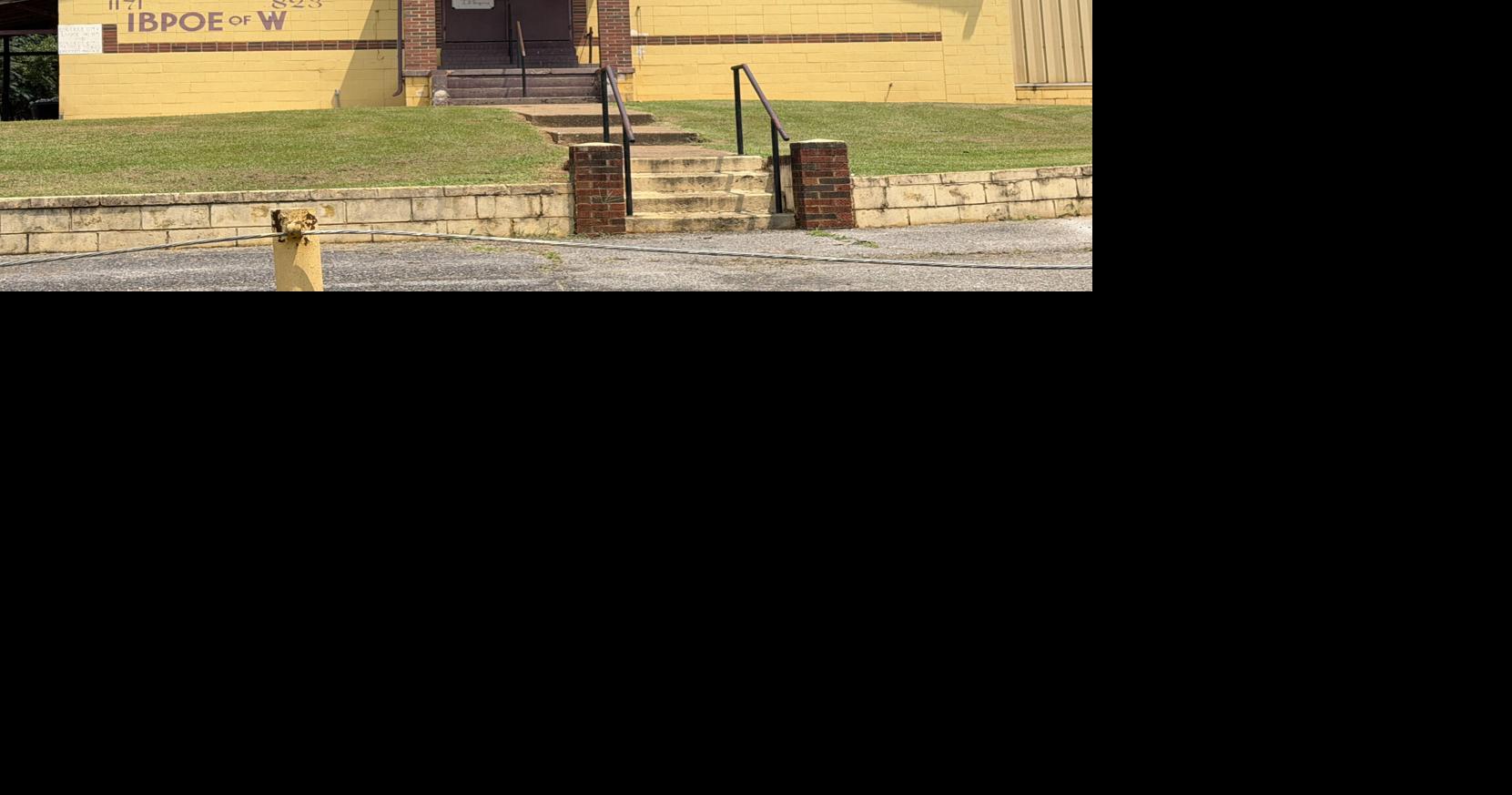 Community pushes to preserve Elks College City Lodge 1171 Legacy