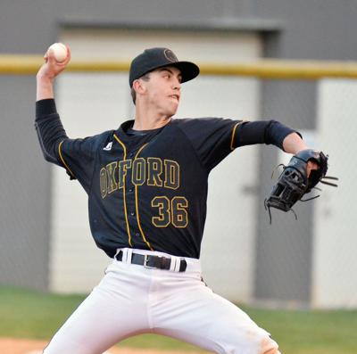 hammond andy annistonstar bill pitched anniston oxford wilson jackets yellow title county star sports