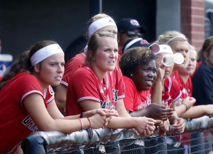 OVC Softball Tournament Championship Sights Slideshows