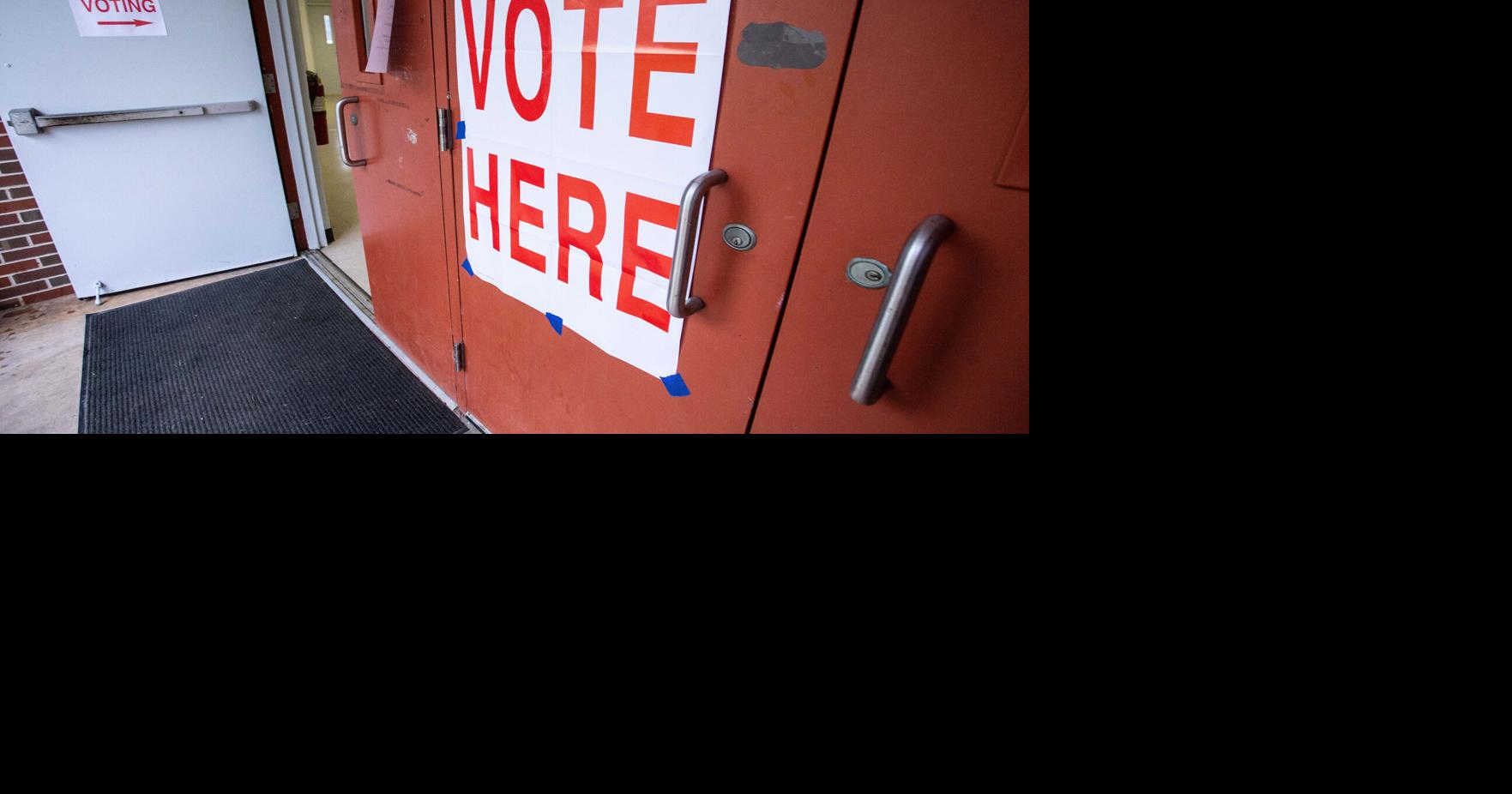 Cleburne County Superintendent candidate David Howle wants to increase ...