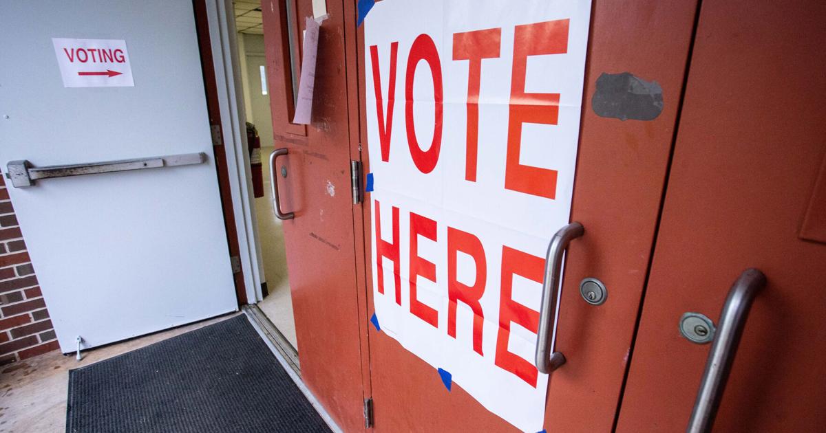 Cleburne County Superintendent candidate David Howle wants to increase ...
