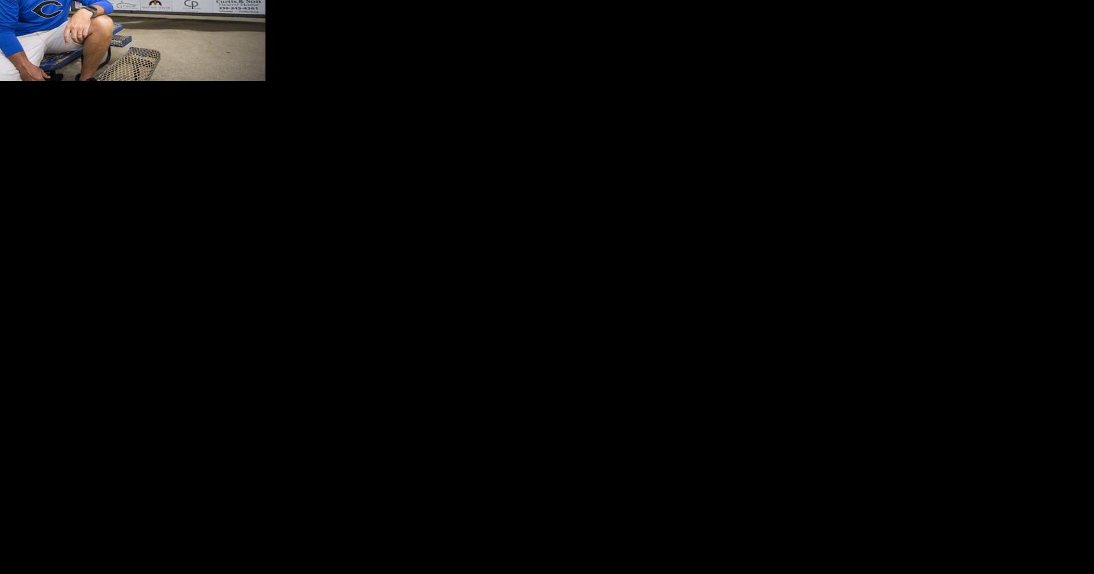 Prep baseball Childersburg baseball position is Donahoos dream job