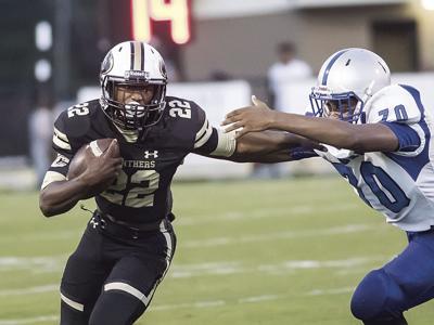 Pell City Travels To Take On Anniston Tonight The Daily Home