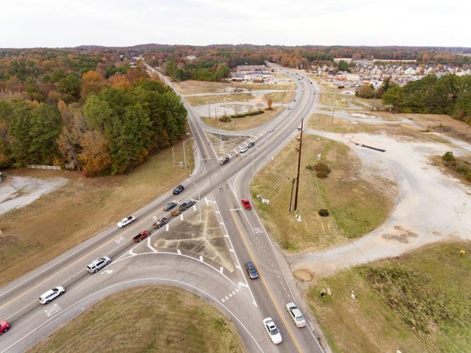 Pell City Council OKs filing application for grant to improve Highway