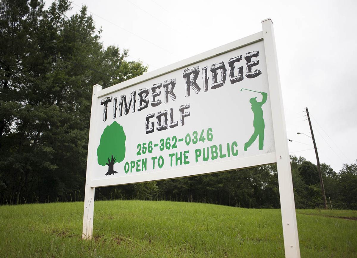 Timber Ridge Golf Course in Talladega closes its doors The Daily Home
