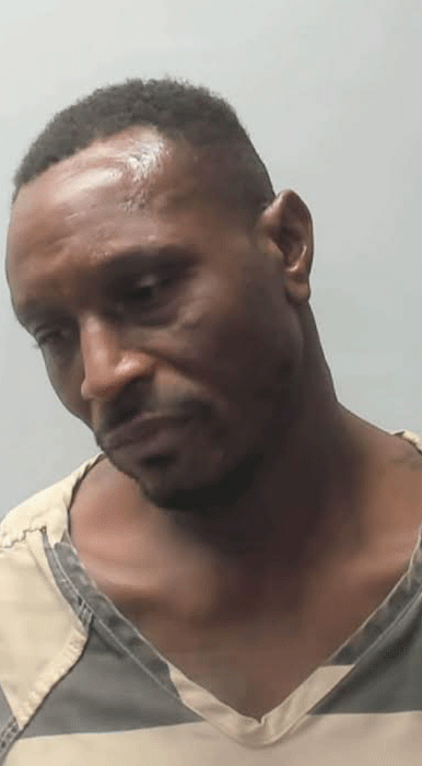 Sylacauga man charged with domestic violence, arson | News ...