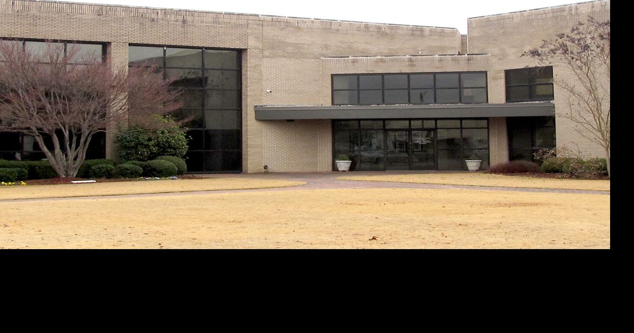 Sylacauga council to repair, improve cityowned buildings, working to