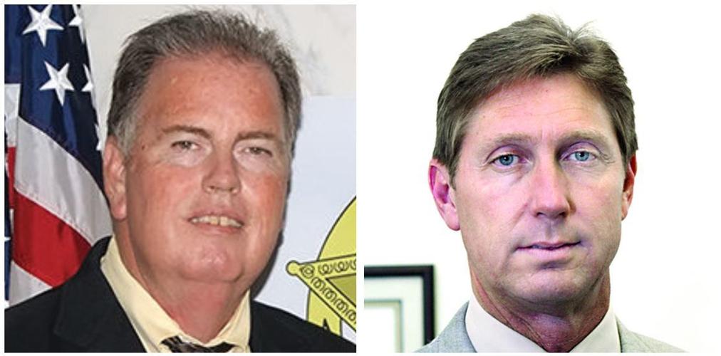 Talladega County sheriff district attorney investigating officer
