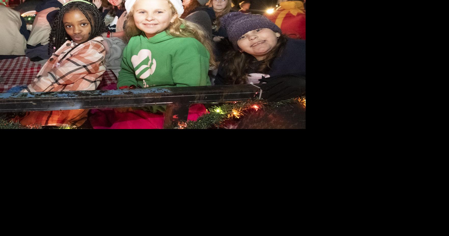 Photos Munford Christmas Parade Slideshows