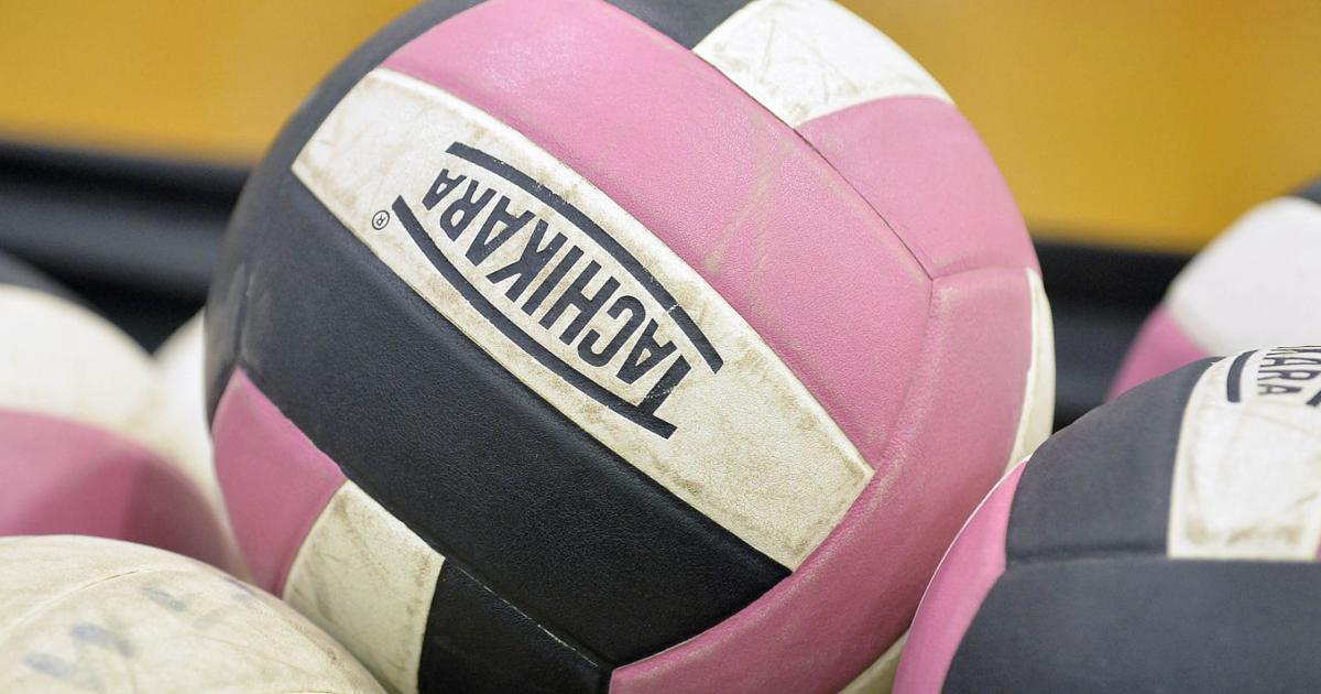 AnnistonStar.com - Prep volleyball: Munford sweeps Faith Christian, Piedmont image