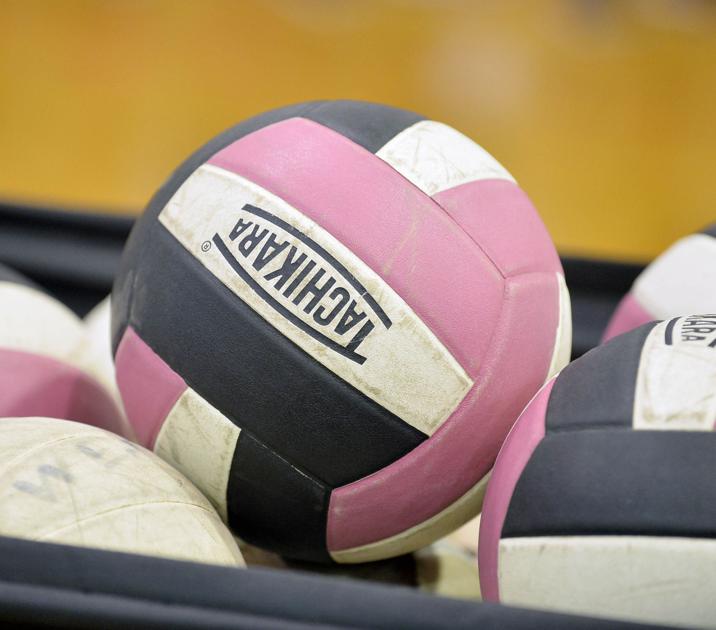 AnnistonStar.com - Prep volleyball: Alexandria tops Scottsboro, Fort Payne image