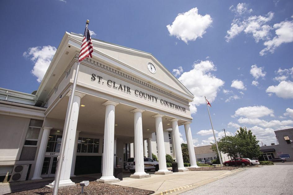 St Clair County judges eye week of Sept 21 for resuming jury trials