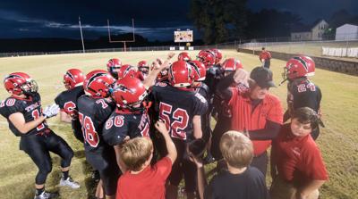No Football At Jca Numbers Force School Not To Play Sport In 2017
