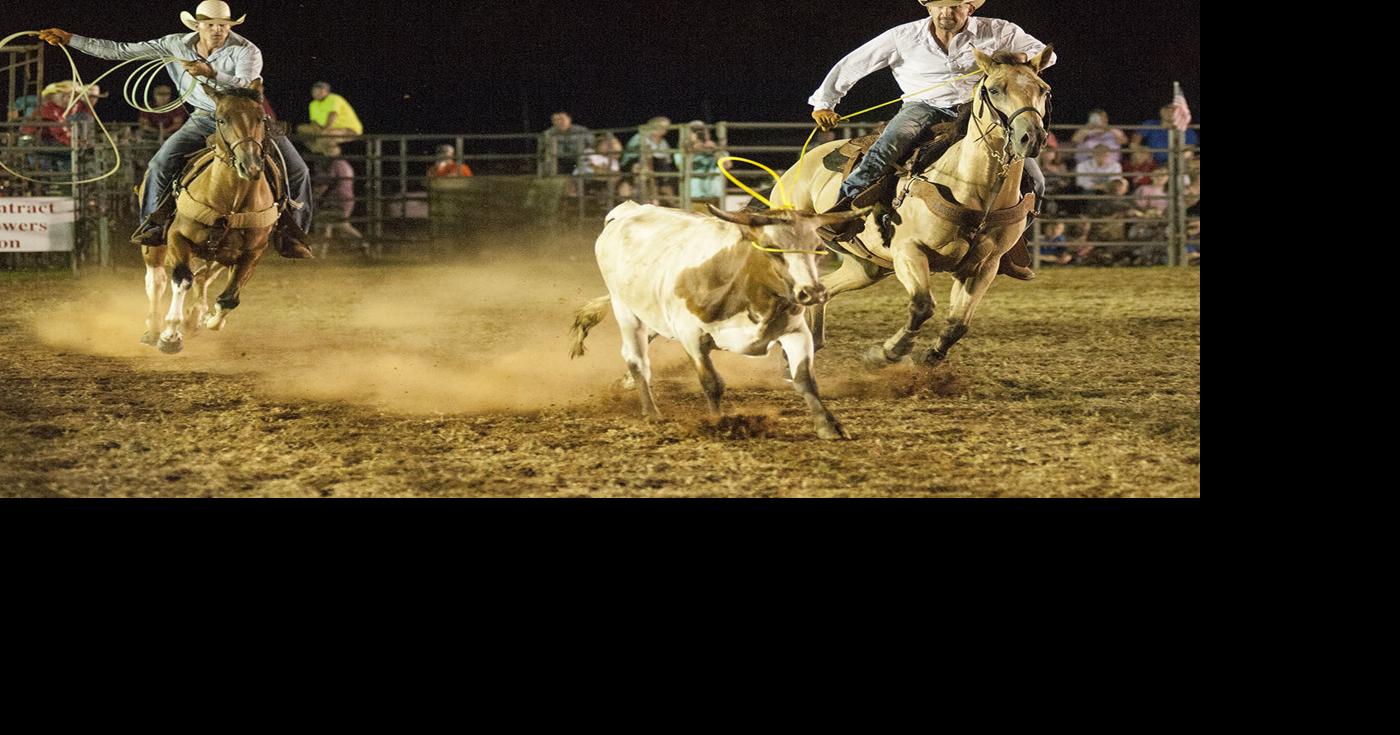 Bulls on the Lake set to return to Pell City this weekend News