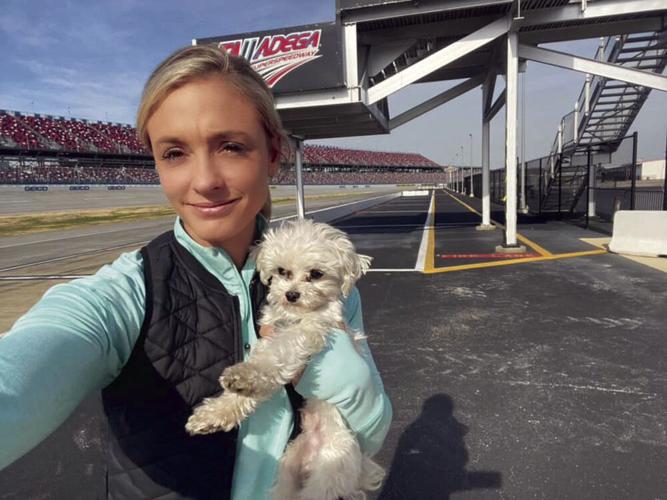 Editor James column Birmingham anchor Brittany Decker says emotional goodbye to her