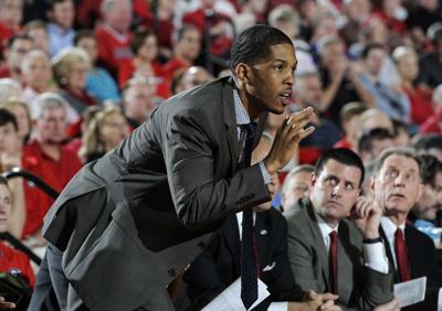 Alabama Basketball Tide Completes Coaching Staff Alabama