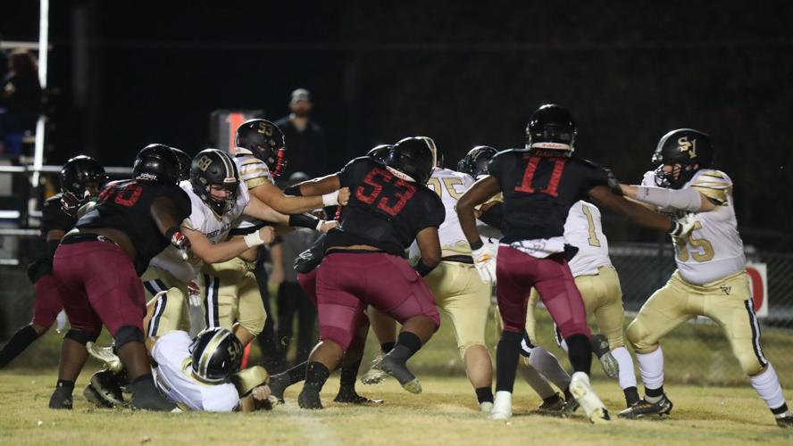 Photos Anniston vs. Sipsey Valley game action pictures Slideshows