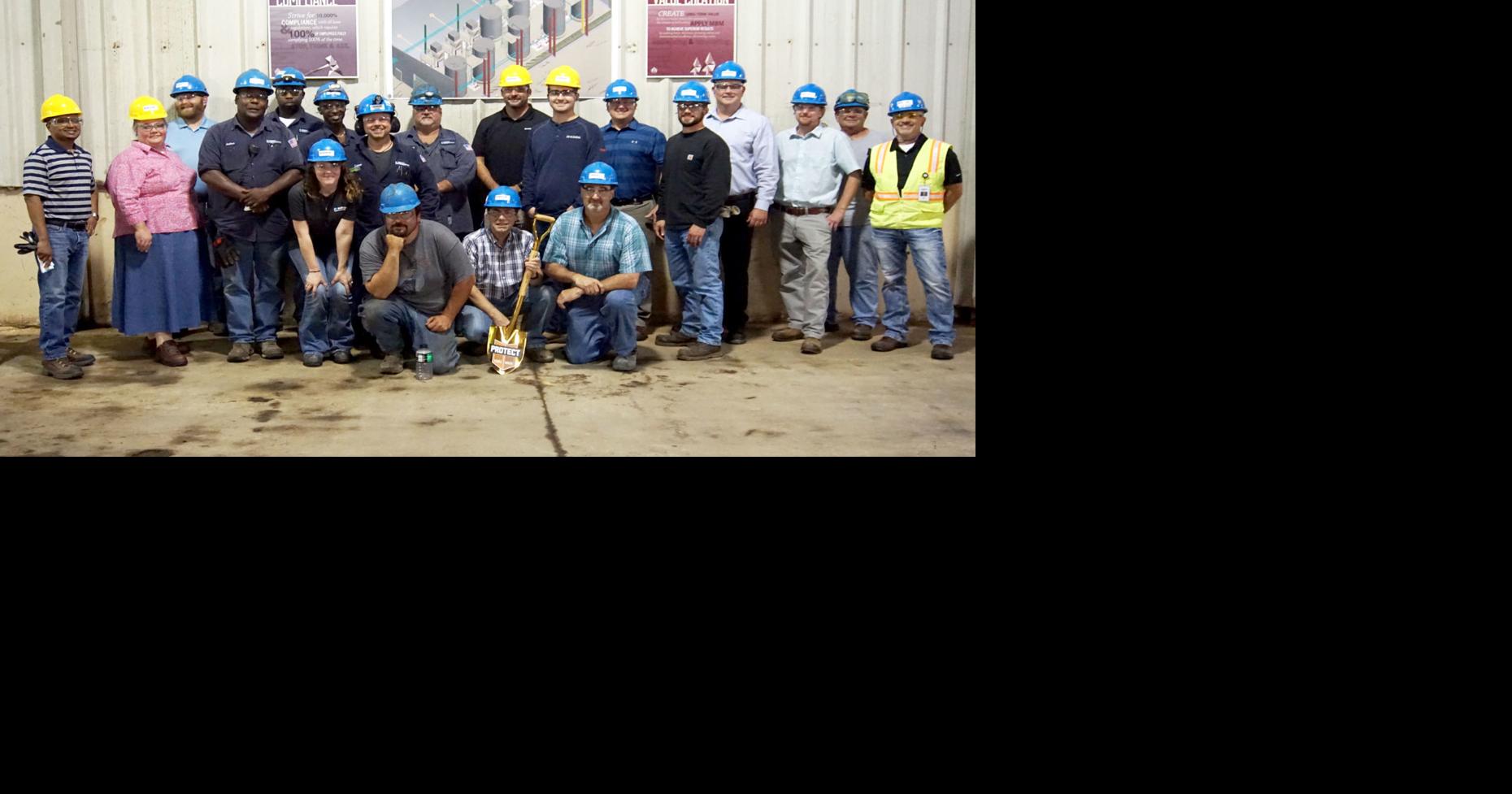 Koch Agronomic Services announces Sylacauga plant expansion, expects to