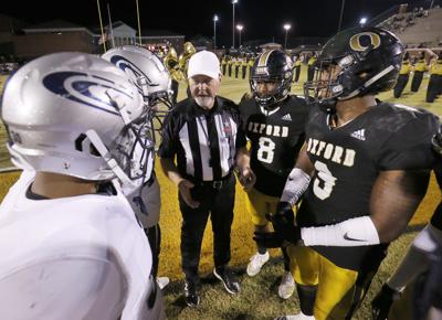 Prep Football Updated Rankings From The Aswa High School