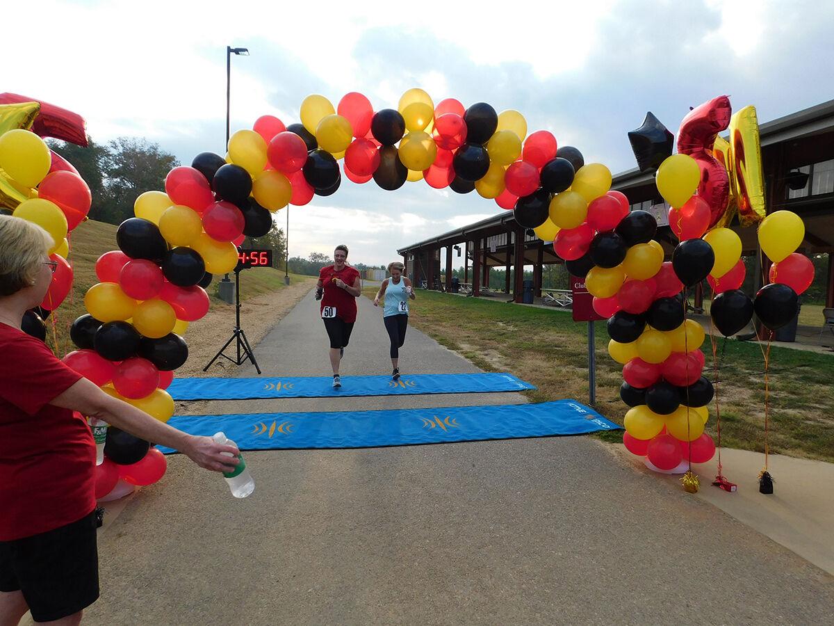 Cmp Presbyterian Home Join Forces For Annual 5k Run Fundraiser With Photos The Daily Home Annistonstar Com