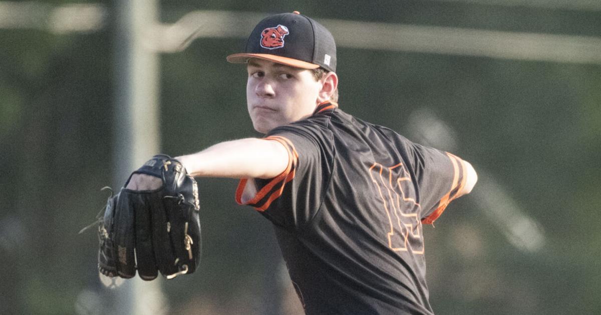 Rex Ritzhaupt Prep baseball playoff capsule: Alexandria | High School | annistonstar.com