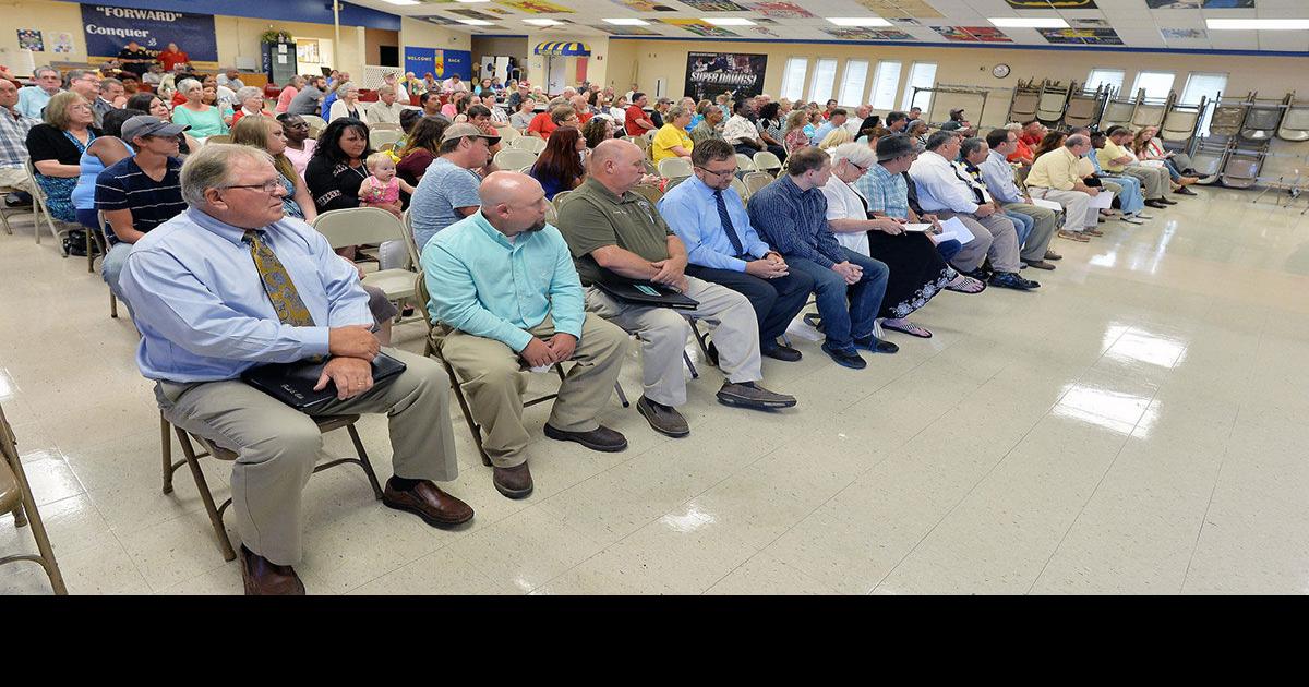 Piedmont City Council candidates talk jobs, budget and utility bills