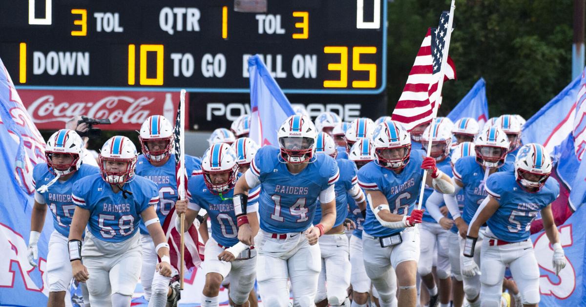 Jared Gravette: Jacksonville at Oxford highlights this week's schedule