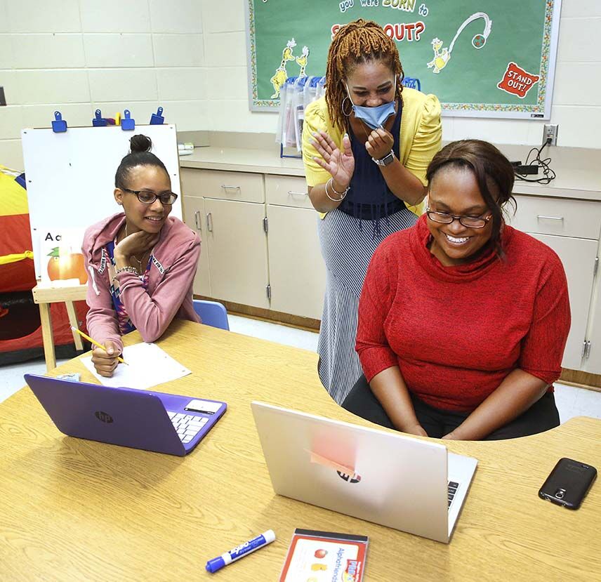Cobb Kindergarten