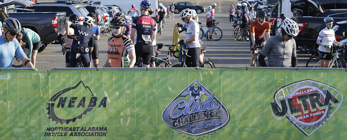 Cheaha Challenge