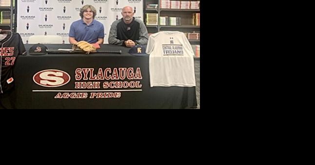 Recruiting Sylacaugas Cochran picks CACC baseball