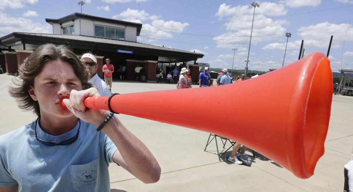 State Softball