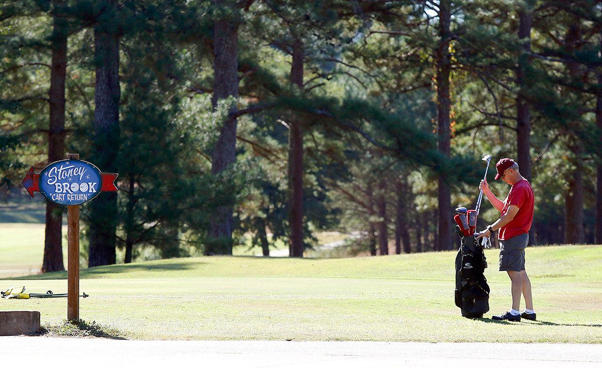 Jacksonville golf course for sale, set to close Nov. 1 Jacksonville