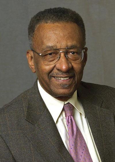 Walter E. Williams - A MINORITY VIEW