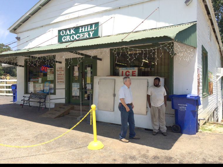 Oped How to fight rural poverty in Alabama Opinion