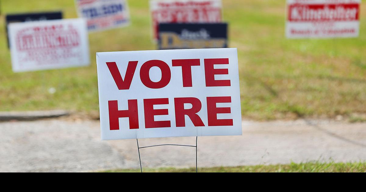 Legislators working to mandate paper voting, ban ballot harvesting