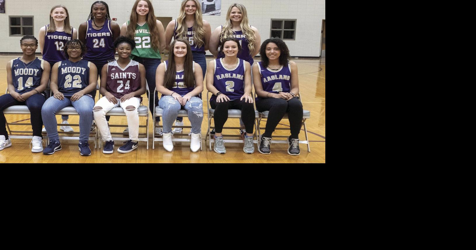 2021-22 All-St. Clair County basketball teams recognized | The St ...