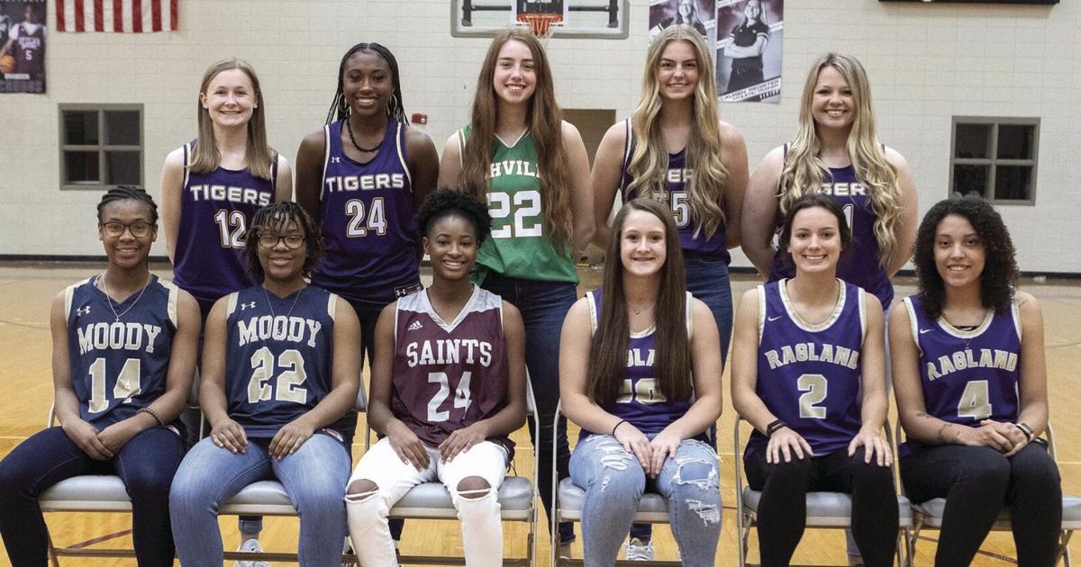 2021-22 All-St. Clair County basketball teams recognized | The St ...