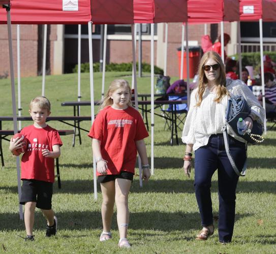 Photos 2021 JSU Parade Slideshows