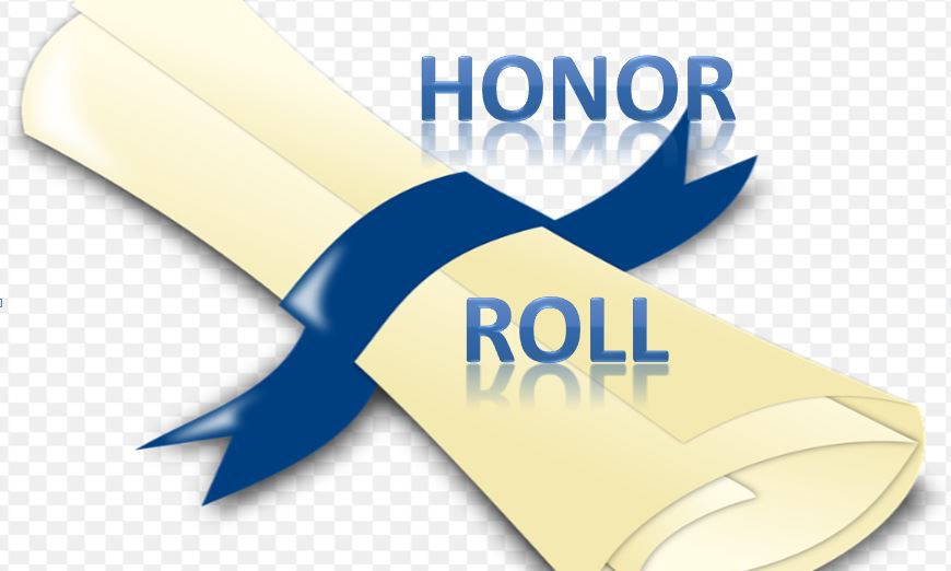 A H Watwood Elementary releases honor rolls for 2nd 9 