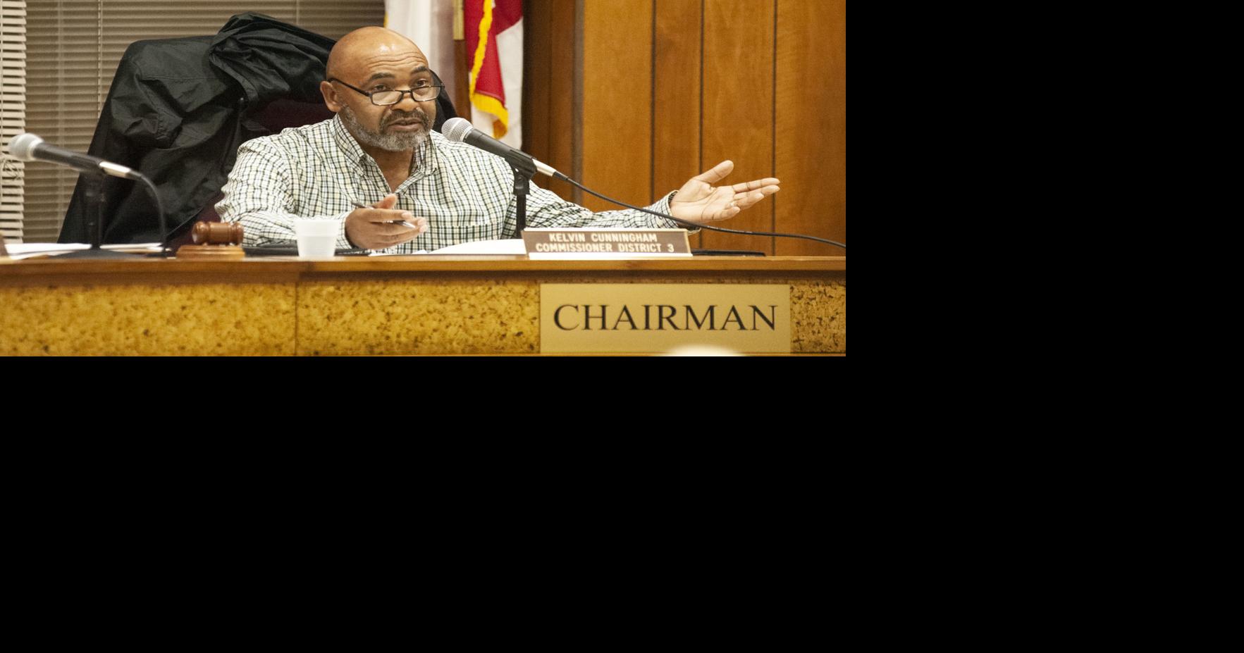 Talladega County commission votes to support getting rid of office of constable The Daily Home