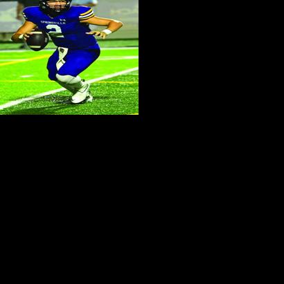Springville scores in final seconds to break Lincoln's heart, picking ...